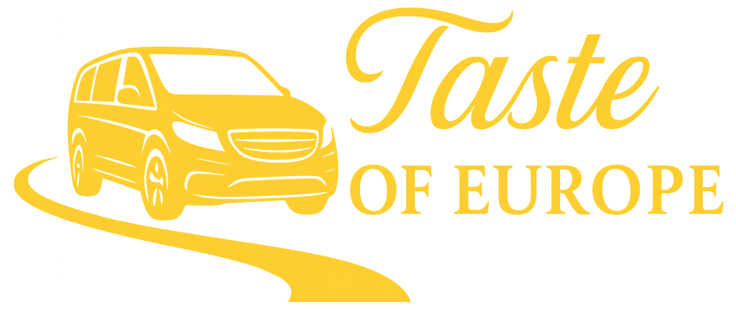 Taste of Europe Logo